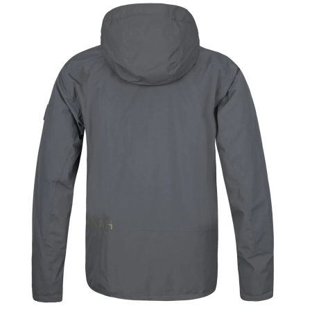 Chaqueta de esquí para hombre Hannah Garow Fd