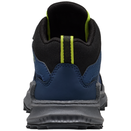 Calzado para niños Keen Zionic Mid Wp Children