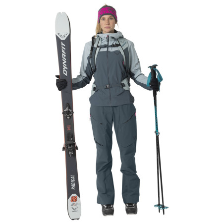 Mochila de senderismo para mujer Dynafit Radical 30+ Backpack W