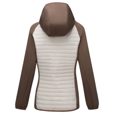 Chaqueta de mujer Regatta Women’s Andreson Hybrid