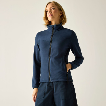 Sudadera de mujer Regatta Florena