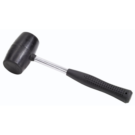 Mazo Easy Camp Rubber/Steel Mallet