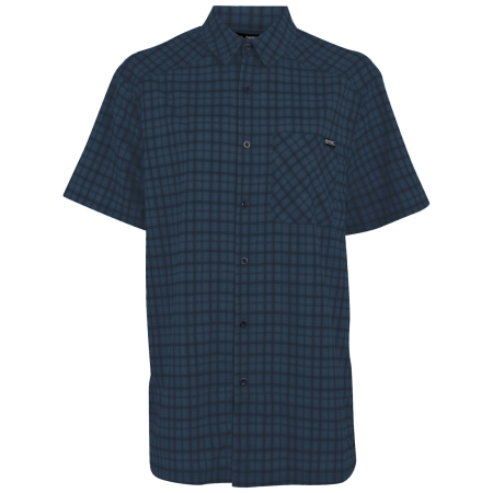 Camisa de hombre Regatta Begarno