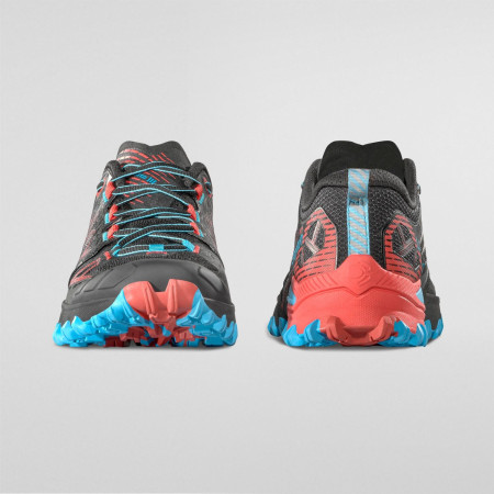 Zapatillas de carrera para mujer La Sportiva Bushido III Woman Gtx