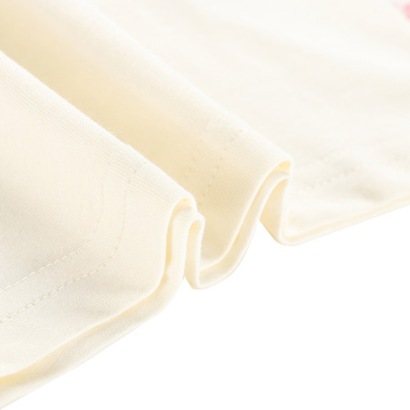 Camiseta para niños Alpine Pro Ecomo 2