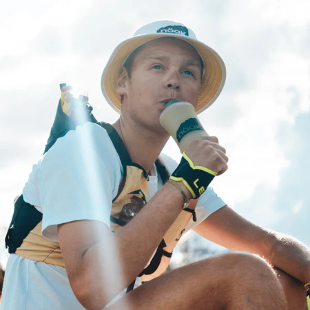 Bebida energética Näak Watermelon - Ultra Energy™ Drink Mix (720g)