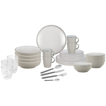 Vajilla Brunner All Inclusive VIP Amadè