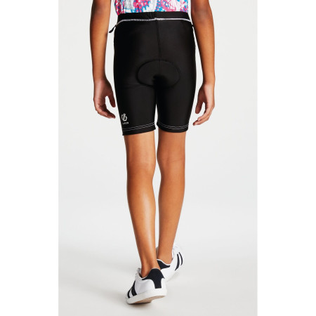 Pantalones cortos de ciclismo para niños Dare 2b Gradual Short