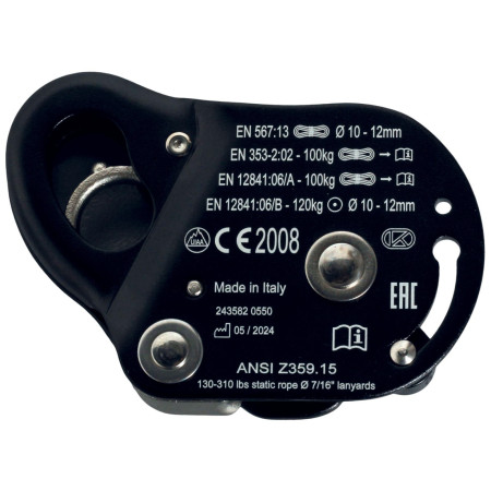 Anticaídas Singing Rock Back-UP