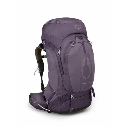 Mochila de senderismo para mujer Osprey Aura Ag 65