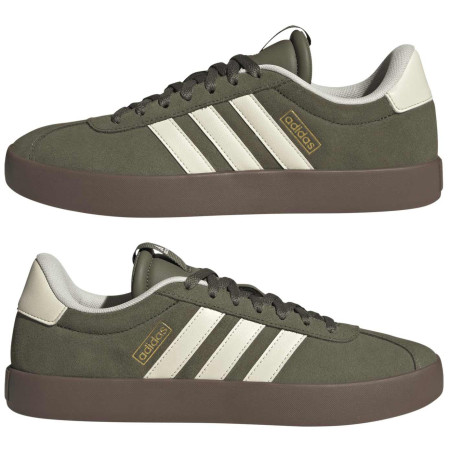 Calzado de hombre Adidas Vl Court 3.0