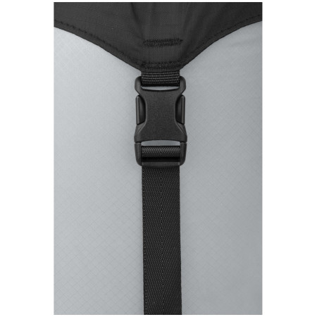 Bolsa impermeable Sea to Summit Evac Ultralight Compression Dry Bag 5L