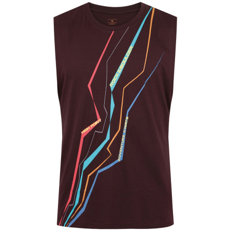 Camiseta de hombre High Point Crispeak Scampolo