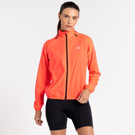Chaqueta de mujer Dare 2b Rebound Windshell