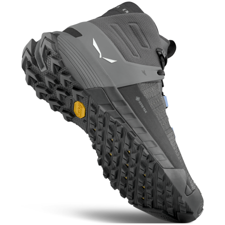 Calzado de senderismo para mujer Salewa Wildfire Nxt Mid Gtx W