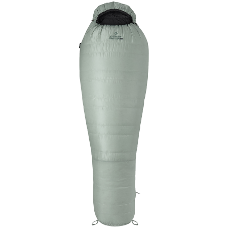 Saco de dormir de plumón Cumulus Mysterious Traveller 500