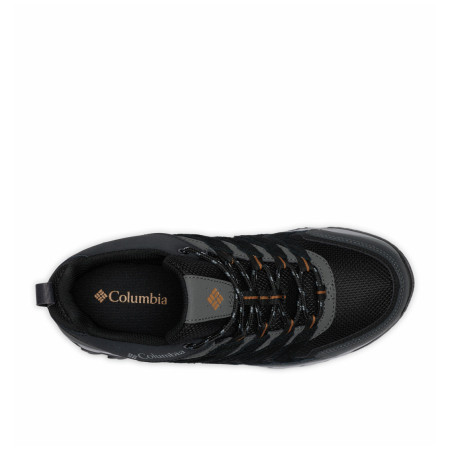 Calzado de hombre Columbia Strata Trail™ Low Wp