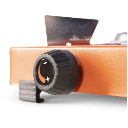 Hornillo de acampada Vango Blaze Double