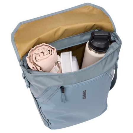 Alforja para bicicleta Thule Chasm Courier Inlock 22L