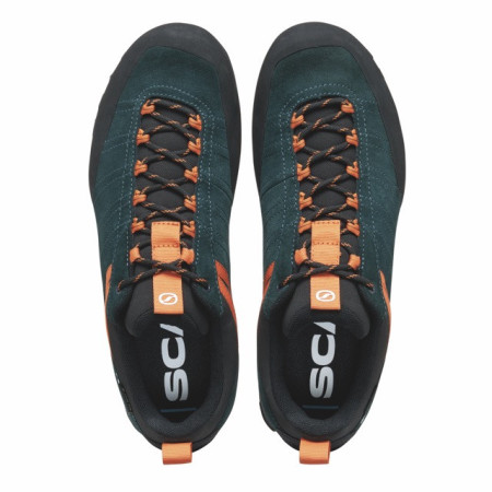 Calzado de hombre Scarpa Crux 2 Gtx
