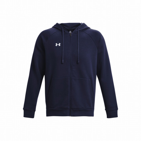 Sudadera de hombre Under Armour Rival Fleece FZ Hoodie
