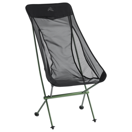 Silla Robens Observer Light negro Black