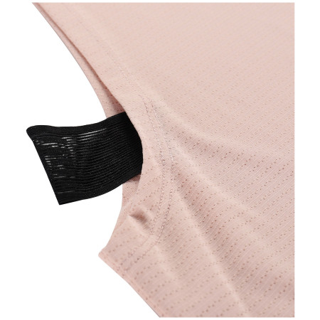 Camiseta sin mangas para mujer Alpine Pro Nira