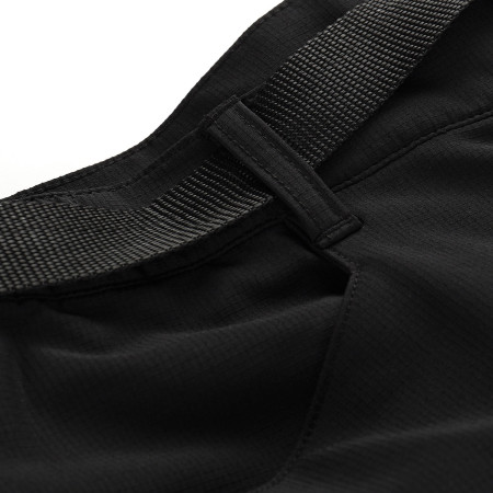 Pantalones softshell de hombre Alpine Pro Corb