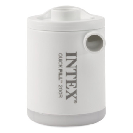 Hinchador eléctrico Intex Quickfill USB200R