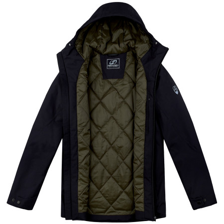 Chaqueta de invierno para hombre Hannah Derk