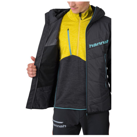 Chaqueta de hombre Hannah Gabber Hoody
