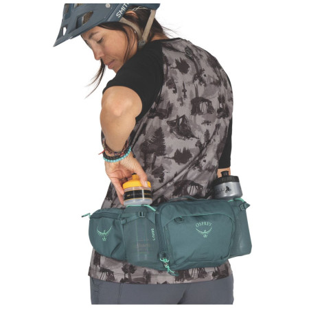 Riñonera Osprey Savu 5