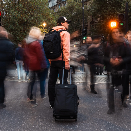 Mochila Dakine Verge Backpack 32L