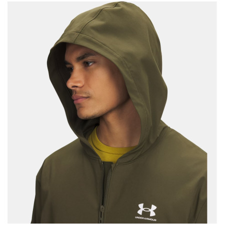 Chaqueta de hombre Under Armour Vibe Woven Jacket