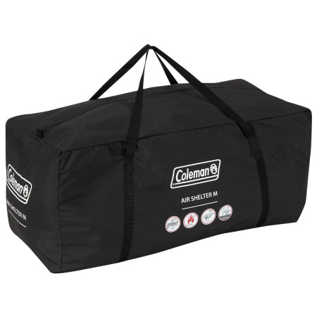 Carpa de fiesta Coleman Air Shelter M