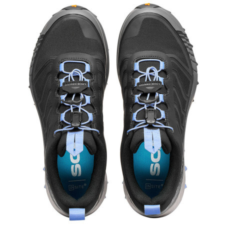 Zapatillas de carrera para mujer Scarpa Ribelle Run 2 Gtx