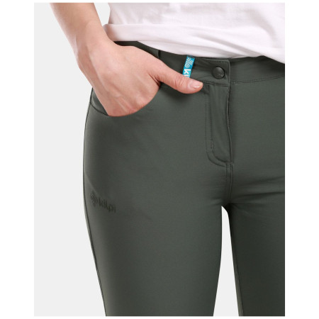 Pantalones cortos de mujer Kilpi Sylane
