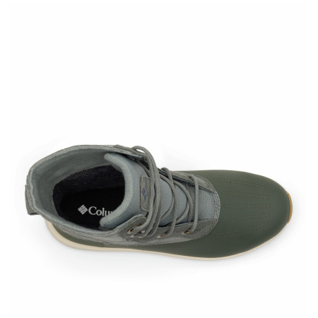 Botas de invierno para mujer Columbia Moritza Shield™ Omni-Heat™