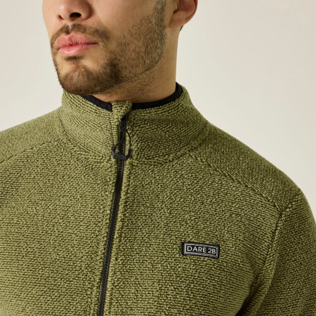 Chaqueta polar para hombre Dare 2b Switch Out Fleece