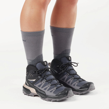Calzado de mujer Salomon X Ultra 360 Mid Gore-Tex