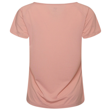 Camiseta de mujer Dare 2b Cyrstallize Tee