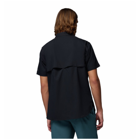 Camisa de hombre Columbia Silver Ridge™ Utility II SS