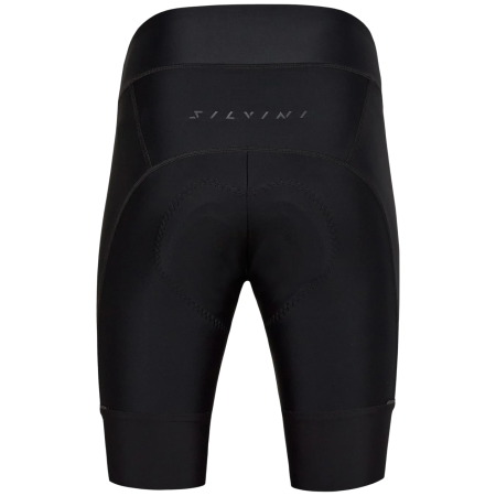 Pantalones cortos de ciclismo para mujer Silvini Suela