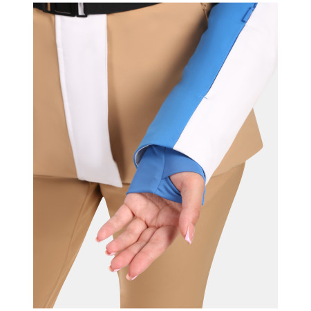 Chaqueta de mujer Kilpi Carrie-W