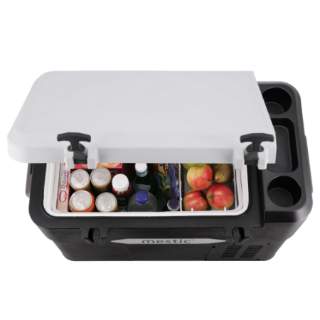 Nevera compresor Mestic Compressor MCCA-42 AC / DC