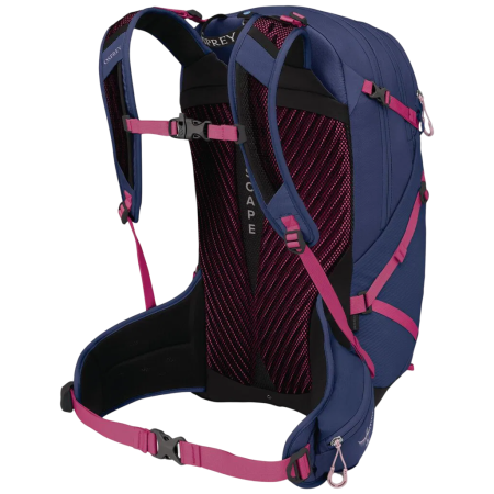 Mochila de senderismo Osprey Sportlite 25