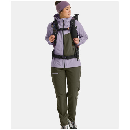 Mochila de senderismo Ortovox Traverse 28 S