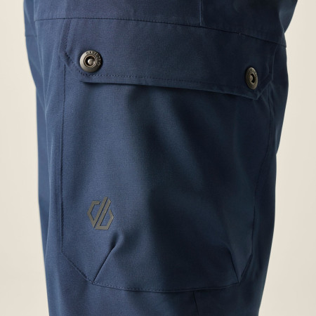 Pantalones de hombre Dare 2b Baseplate Insulated Pant