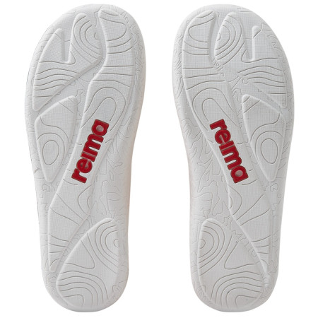 Calzado para niños Reima Astelu Light Heather