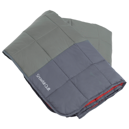 Colcha Robens Snowfall Quilt